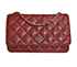 Chanel Quilted WOC, other view
